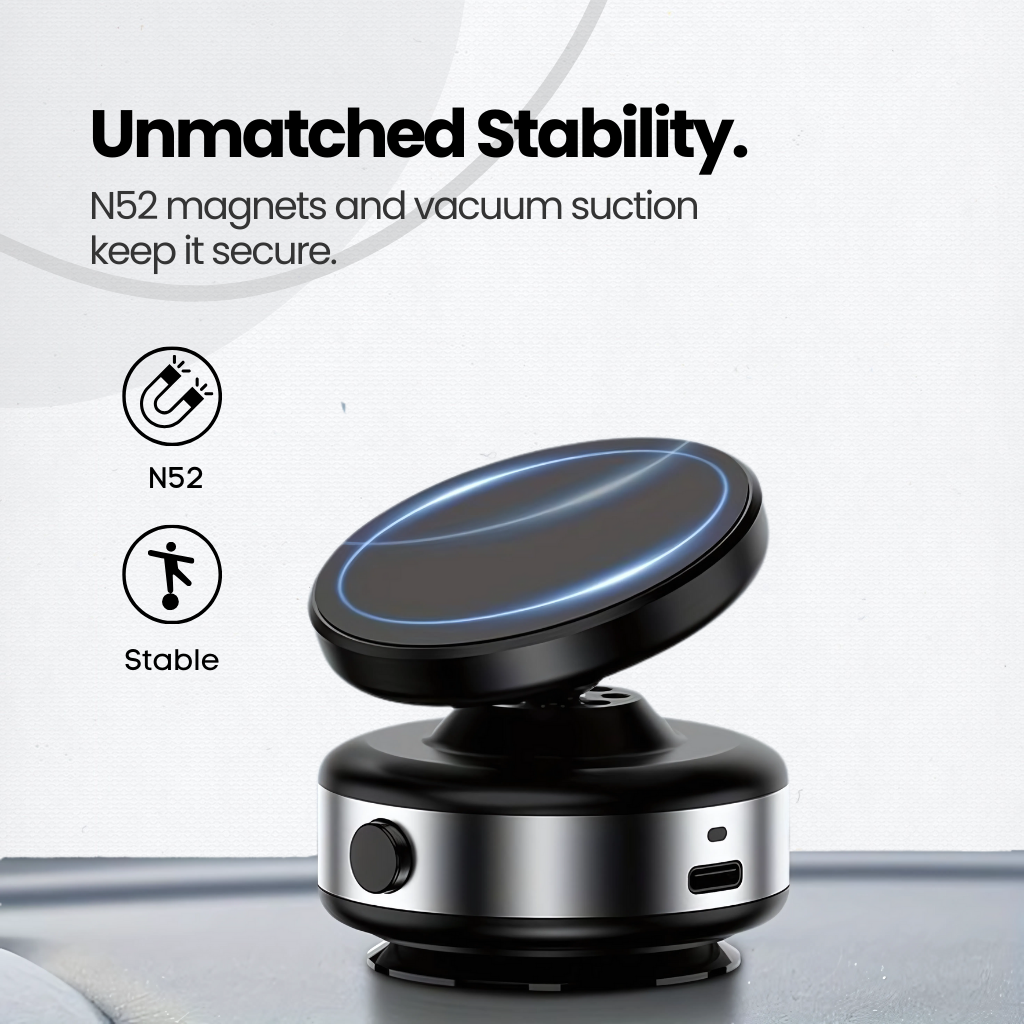 MagniGrip™ 360 Pro Mount